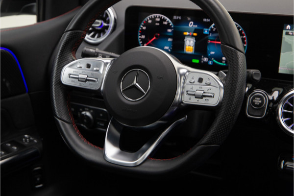 Mercedes-Benz B-Klasse 250 e AMG Night Edition, Panorama, Widescreen, Camera, Hybride