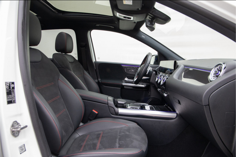 Mercedes-Benz B-Klasse 250 e AMG Night Edition, Panorama, Widescreen, Camera, Hybride