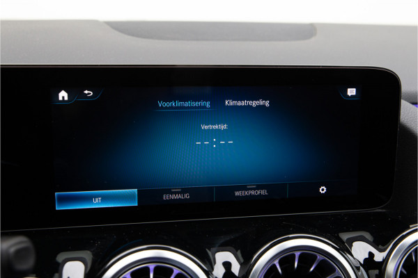 Mercedes-Benz B-Klasse 250 e AMG Night Edition, Panorama, Widescreen, Camera, Hybride