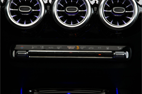 Mercedes-Benz B-Klasse 250 e AMG Night Edition, Panorama, Widescreen, Camera, Hybride