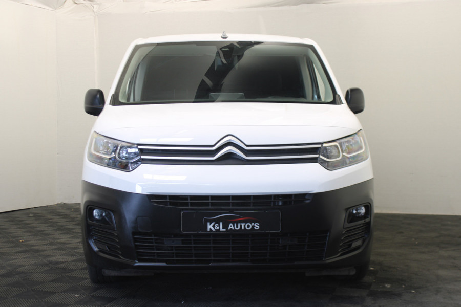 Citroën Berlingo 1.2 PureTech Club
