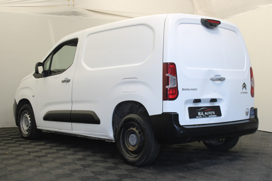 Citroën Berlingo 1.2 PureTech Club