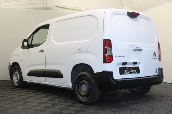 Citroën Berlingo 1.2 PureTech Club