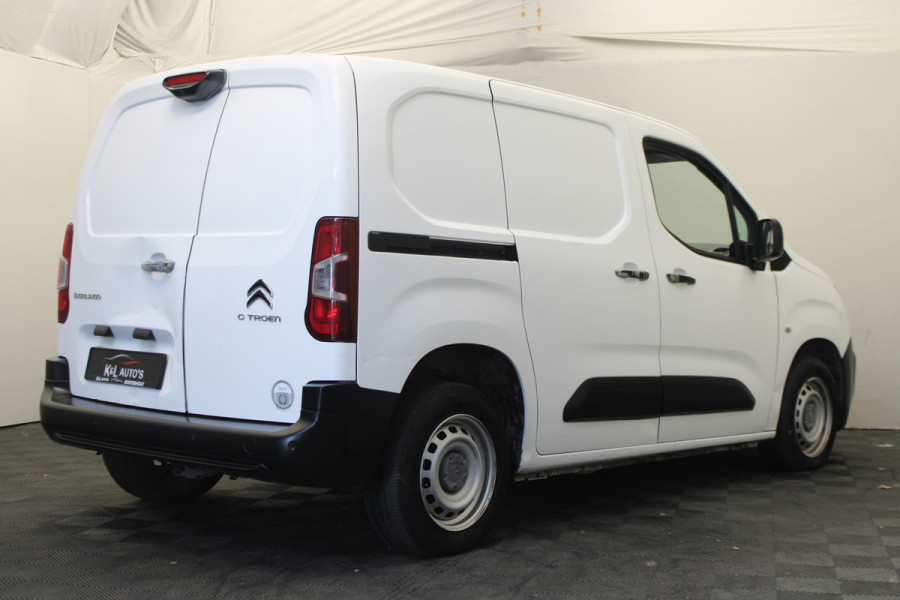 Citroën Berlingo 1.2 PureTech Club