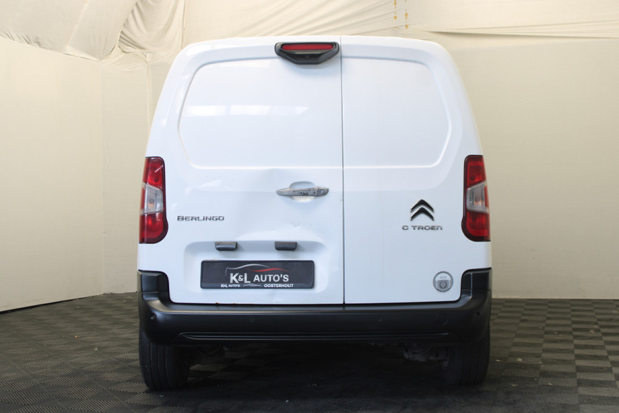 Citroën Berlingo 1.2 PureTech Club