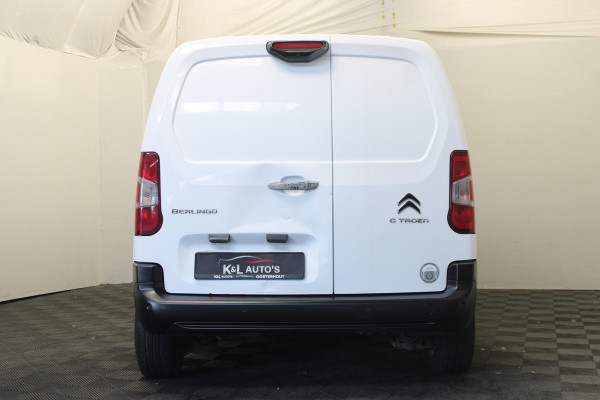 Citroën Berlingo 1.2 PureTech Club