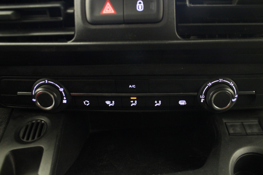 Citroën Berlingo 1.2 PureTech Club
