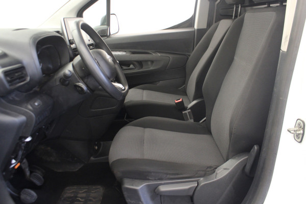 Citroën Berlingo 1.2 PureTech Club