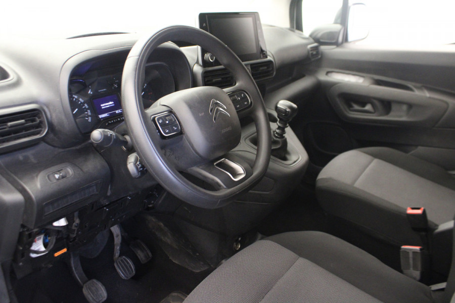 Citroën Berlingo 1.2 PureTech Club