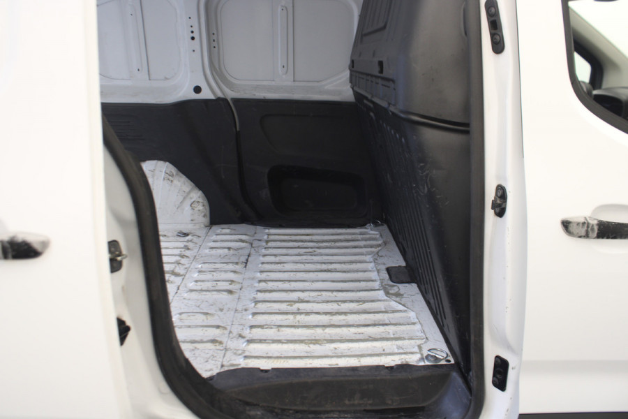 Citroën Berlingo 1.2 PureTech Club
