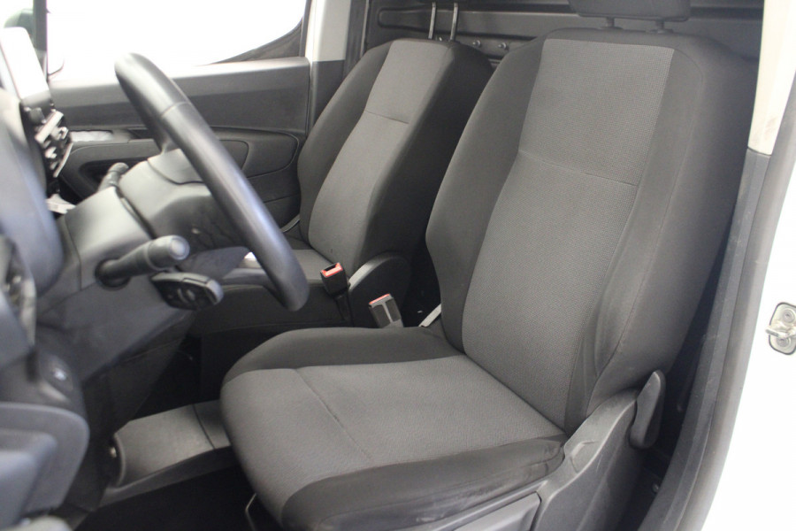 Citroën Berlingo 1.2 PureTech Club