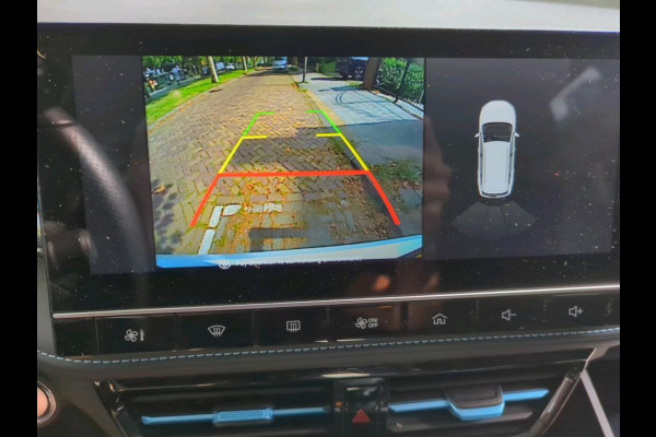 MG Mg5 electric Long Range Comfort 61 kWh NL-AUTO | NAVI | CAMERA | LAGE STAND