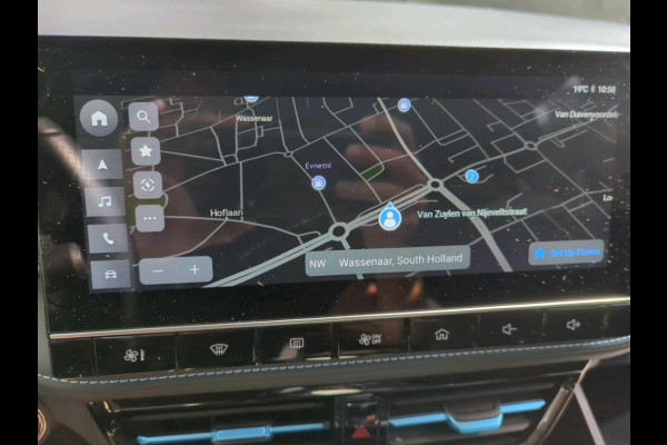 MG Mg5 electric Long Range Comfort 61 kWh NL-AUTO | NAVI | CAMERA | LAGE STAND