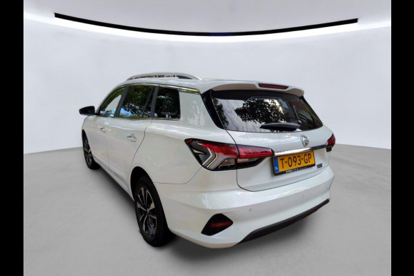 MG Mg5 electric Long Range Comfort 61 kWh NL-AUTO | NAVI | CAMERA | LAGE STAND