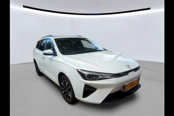 MG Mg5 electric Long Range Comfort 61 kWh NL-AUTO | NAVI | CAMERA | LAGE STAND