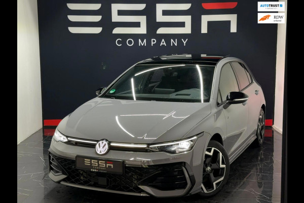Volkswagen Golf 1.5 eTSI R-Line Pano|IQ|Dodehoek|Camera|ACC