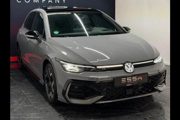Volkswagen Golf 1.5 eTSI R-Line Pano|IQ|Dodehoek|Camera|ACC