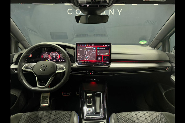 Volkswagen Golf 1.5 eTSI R-Line Pano|IQ|Dodehoek|Camera|ACC