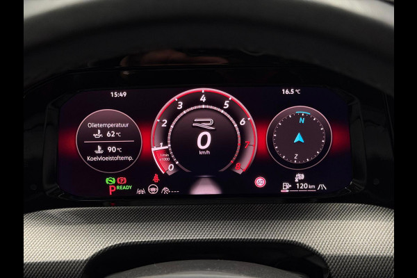 Volkswagen Golf 1.5 eTSI R-Line Pano|IQ|Dodehoek|Camera|ACC