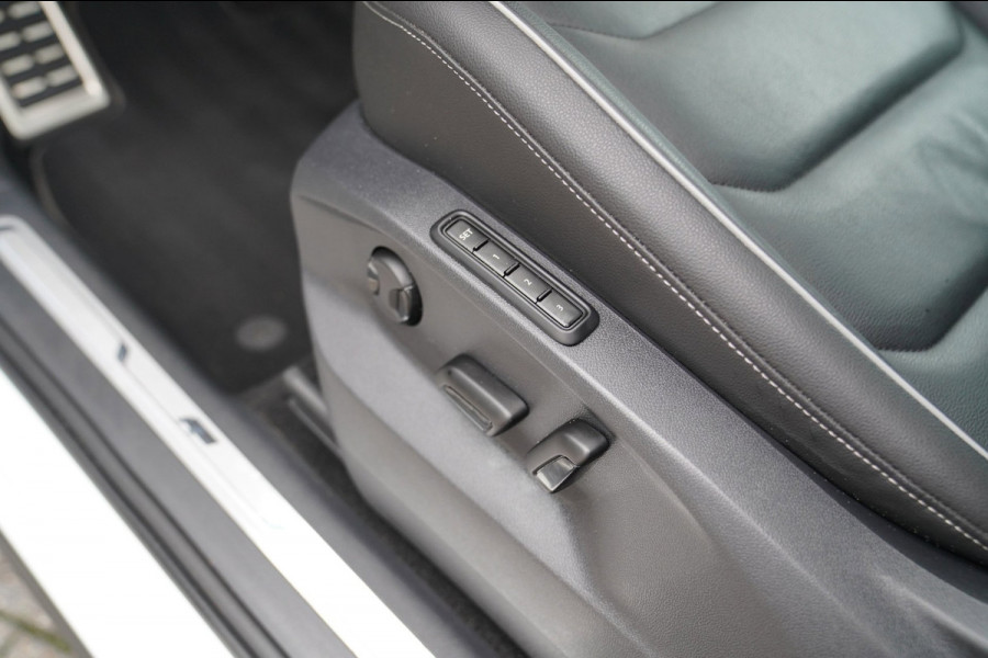 Volkswagen Tiguan 2.0 TSI 4Motion Highline R-Line | 230PK | Panorama | Dynaudio | 360 cam | Head up | Trekhaak | Luxe leder | LED