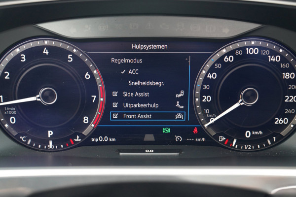Volkswagen Tiguan 2.0 TSI 4Motion Highline R-Line | 230PK | Panorama | Dynaudio | 360 cam | Head up | Trekhaak | Luxe leder | LED