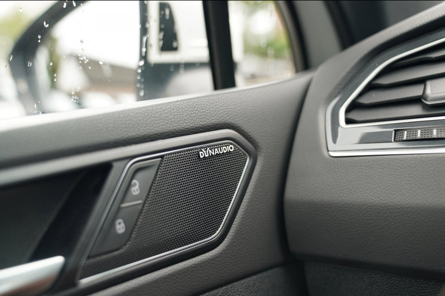 Volkswagen Tiguan 2.0 TSI 4Motion Highline R-Line | 230PK | Panorama | Dynaudio | 360 cam | Head up | Trekhaak | Luxe leder | LED