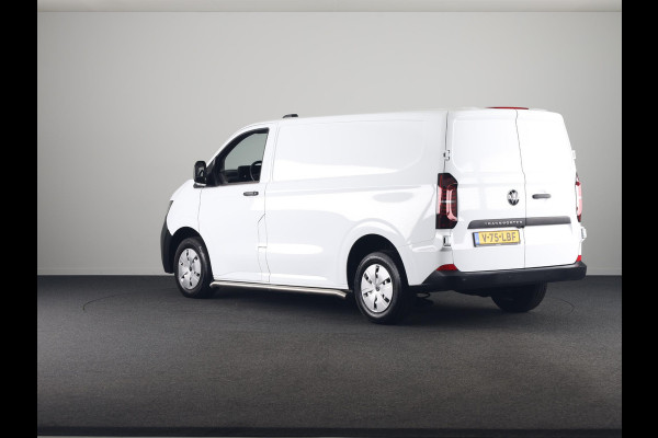 Volkswagen Transporter 2.0 TDI L1H1 28 Life Intro 110 pk | Verlengde garantie | Navigatie via App | Autom. airco | Parkeersensoren | Achteruitrijcamera |