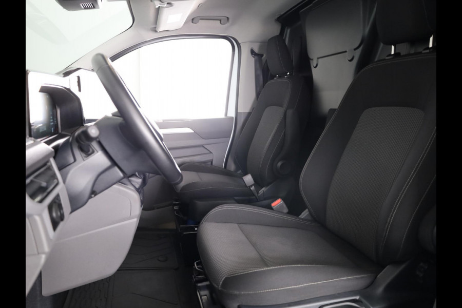 Volkswagen Transporter 2.0 TDI L1H1 28 Life Intro 110 pk | Verlengde garantie | Navigatie via App | Autom. airco | Parkeersensoren | Achteruitrijcamera |