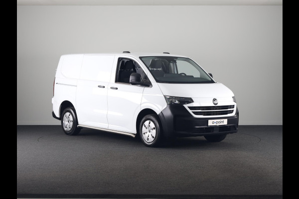 Volkswagen Transporter 2.0 TDI L1H1 28 Life Intro 110 pk | Verlengde garantie | Navigatie via App | Autom. airco | Parkeersensoren | Achteruitrijcamera |