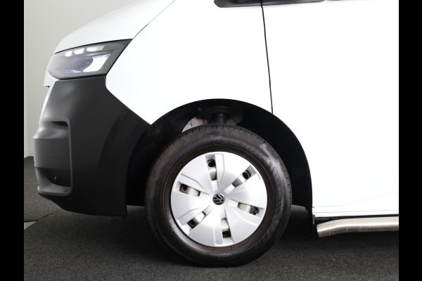 Volkswagen Transporter 2.0 TDI L1H1 28 Life Intro 110 pk | Verlengde garantie | Navigatie via App | Autom. airco | Parkeersensoren | Achteruitrijcamera |