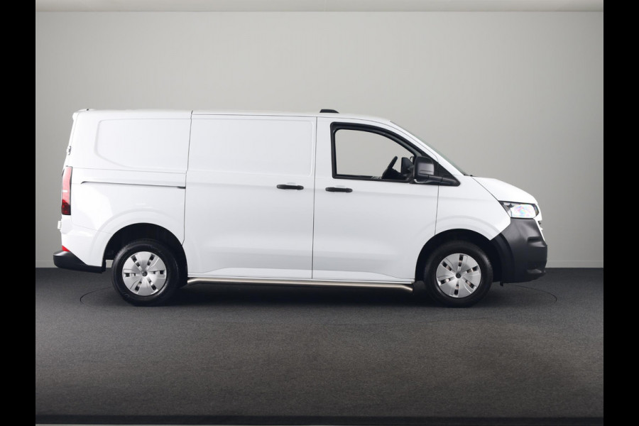 Volkswagen Transporter 2.0 TDI L1H1 28 Life Intro 110 pk | Verlengde garantie | Navigatie via App | Autom. airco | Parkeersensoren | Achteruitrijcamera |