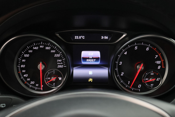 Mercedes-Benz CLA-Klasse Shooting Brake 250 Airco, Pano, Leer, Navi, PDC, Sportstoelen, Trekhaak, 18"