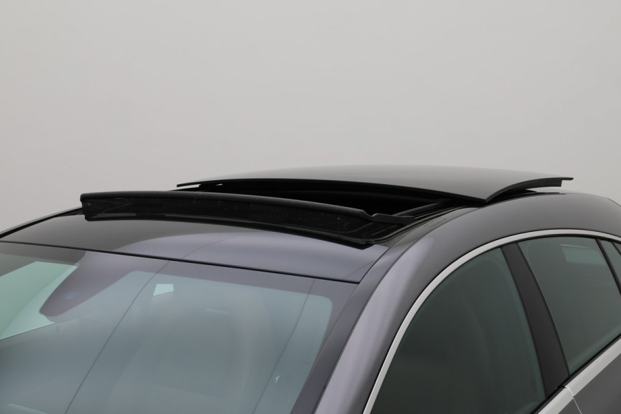 Mercedes-Benz CLA-Klasse Shooting Brake 250 Airco, Pano, Leer, Navi, PDC, Sportstoelen, Trekhaak, 18"