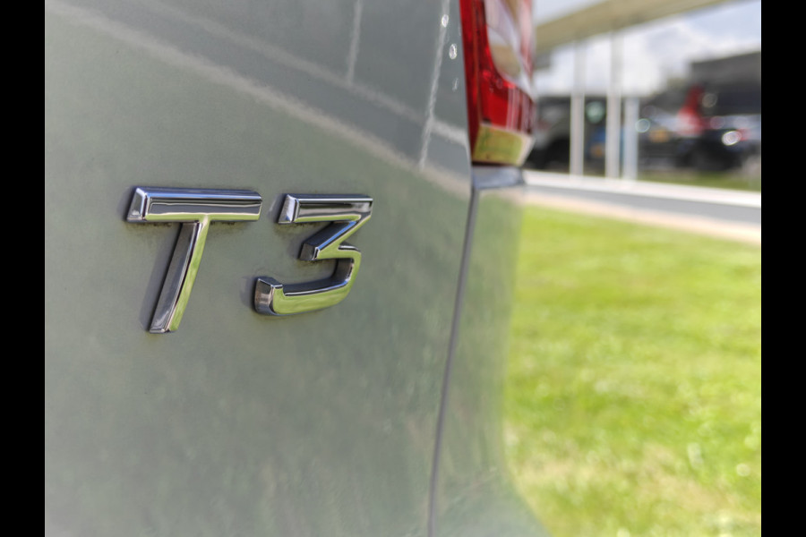 Volvo XC40 T3 163PK R-Design | BLIS | Camera Achter | PDC V+A | Trekhaak | ACC | Carplay |