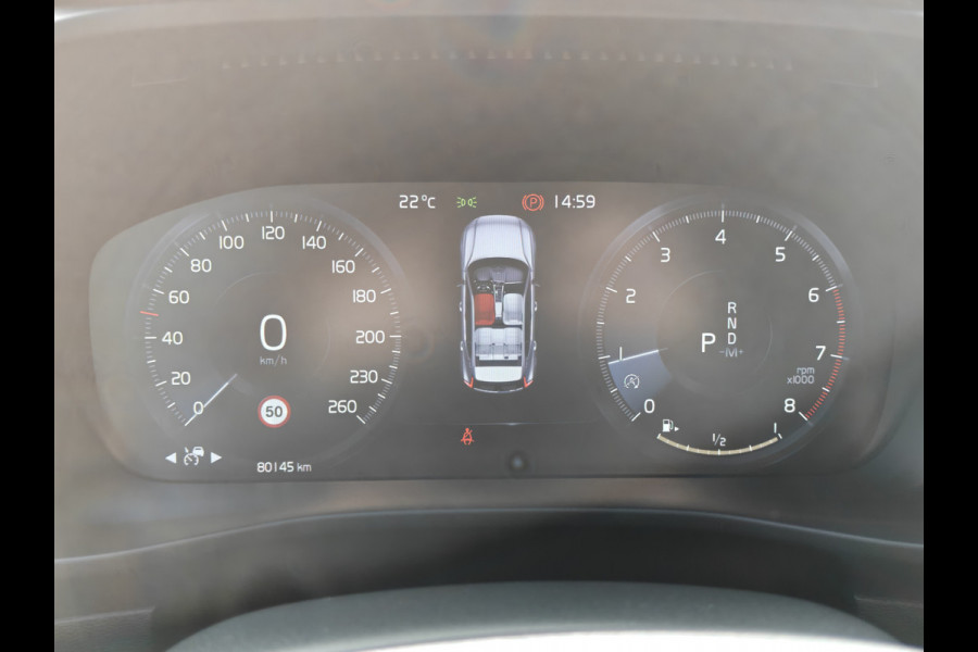Volvo XC40 T3 163PK R-Design | BLIS | Camera Achter | PDC V+A | Trekhaak | ACC | Carplay |