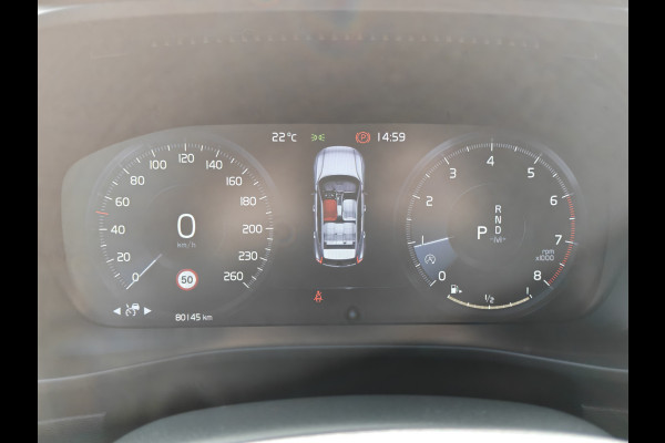 Volvo XC40 T3 163PK R-Design | BLIS | Camera Achter | PDC V+A | Trekhaak | ACC | Carplay |