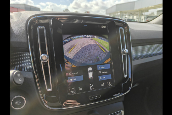 Volvo XC40 T3 163PK R-Design | BLIS | Camera Achter | PDC V+A | Trekhaak | ACC | Carplay |