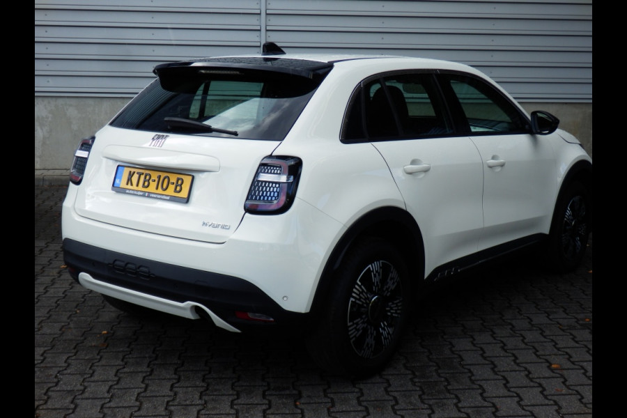 Fiat 600 1.2 Hybride Urban