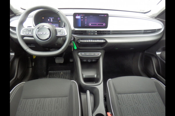Fiat 600 1.2 Hybride Urban