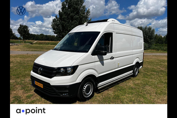 Volkswagen Crafter 35 2.0 TDI L3H3 Comfortline EURO VI | Koelwagen | Camera | Executive Plus Pakket |