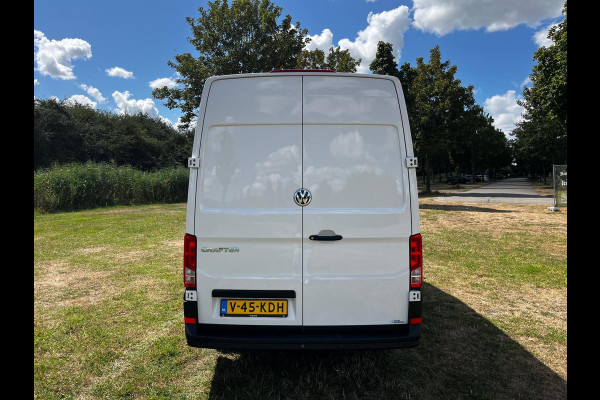 Volkswagen Crafter 35 2.0 TDI L3H3 Comfortline EURO VI | Koelwagen | Camera | Executive Plus Pakket |