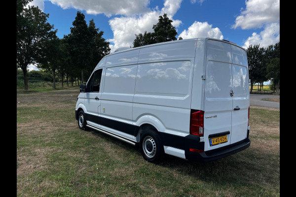 Volkswagen Crafter 35 2.0 TDI L3H3 Comfortline EURO VI | Koelwagen | Camera | Executive Plus Pakket |