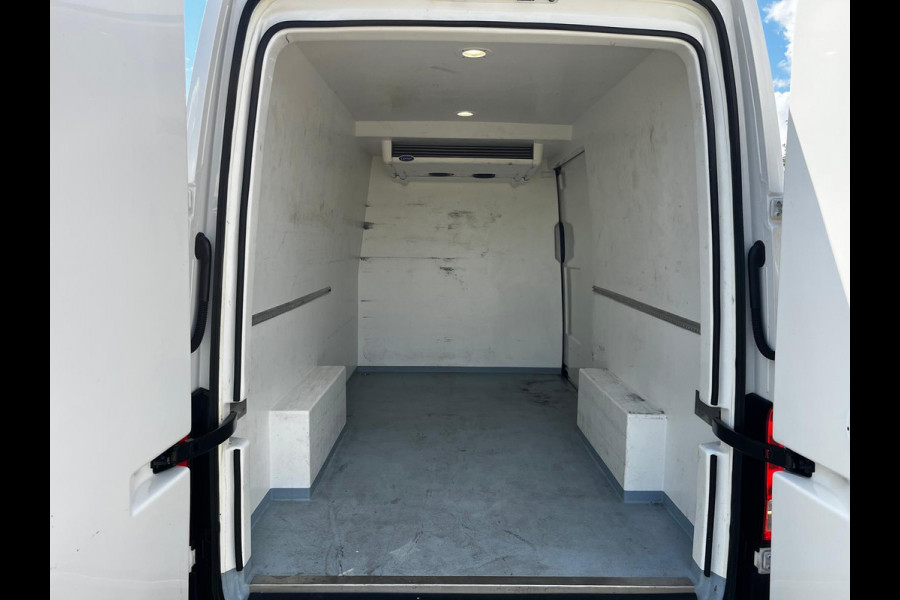 Volkswagen Crafter 35 2.0 TDI L3H3 Comfortline EURO VI | Koelwagen | Camera | Executive Plus Pakket |