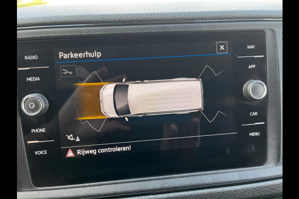 Volkswagen Crafter 35 2.0 TDI L3H3 Comfortline EURO VI | Koelwagen | Camera | Executive Plus Pakket |