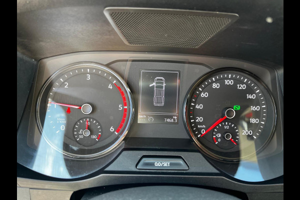 Volkswagen Crafter 35 2.0 TDI L3H3 Comfortline EURO VI | Koelwagen | Camera | Executive Plus Pakket |