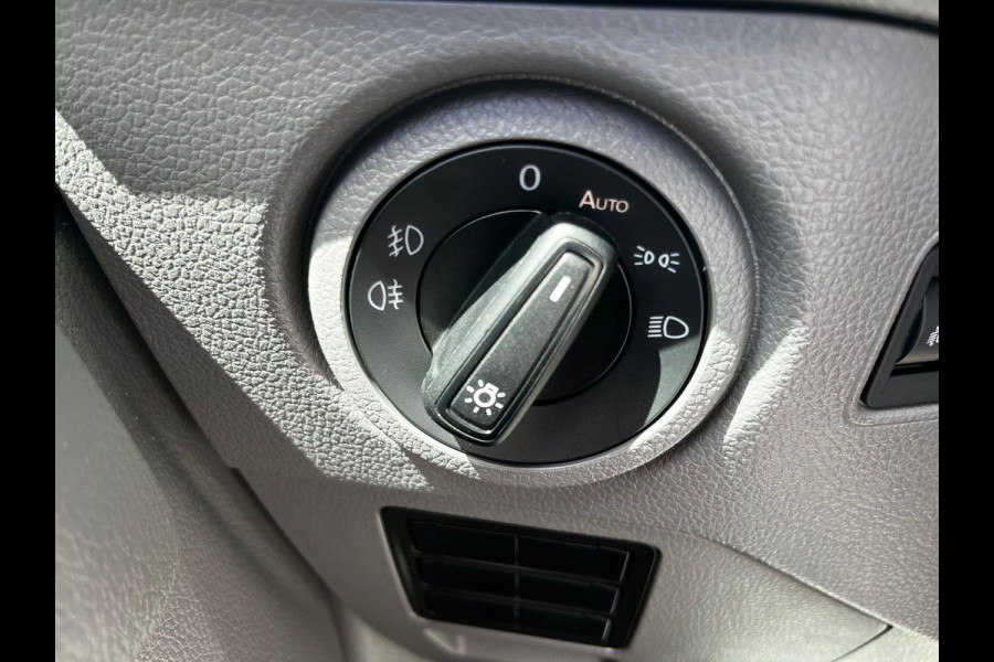 Volkswagen Crafter 35 2.0 TDI L3H3 Comfortline EURO VI | Koelwagen | Camera | Executive Plus Pakket |