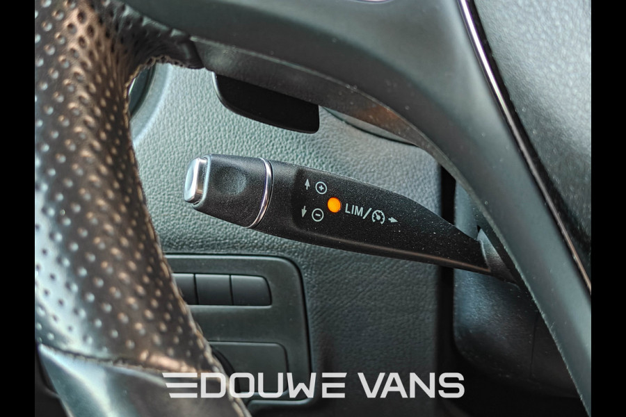 Mercedes-Benz Vito 116 Tourer Dubbel Cabine Panorama 2x Schuifdeur Alarm Klasse 3