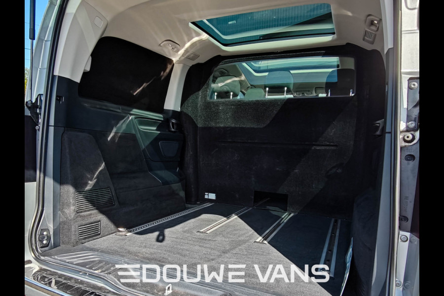 Mercedes-Benz Vito 116 Tourer Dubbel Cabine Panorama 2x Schuifdeur Alarm Klasse 3