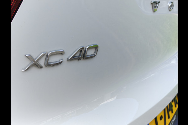 Volvo XC40 T2 130PK Automaat Momentum | Carplay | PDC V+A | Cruise Control | 18'' | DAB |