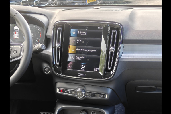Volvo XC40 T2 130PK Automaat Momentum | Carplay | PDC V+A | Cruise Control | 18'' | DAB |